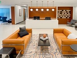 Regus - Dallas - The Crescent
