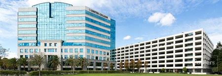 Office space for Rent at 1401 Willow Pass Rd in Concord