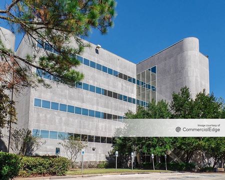 Photo of commercial space at 262 North Sam Houston Pkwy East in Houston