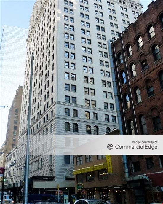Convene - 101 Greenwich