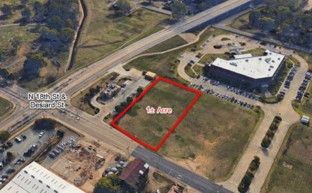 VacantLand space for Sale at 1688 Desiard St in Monroe