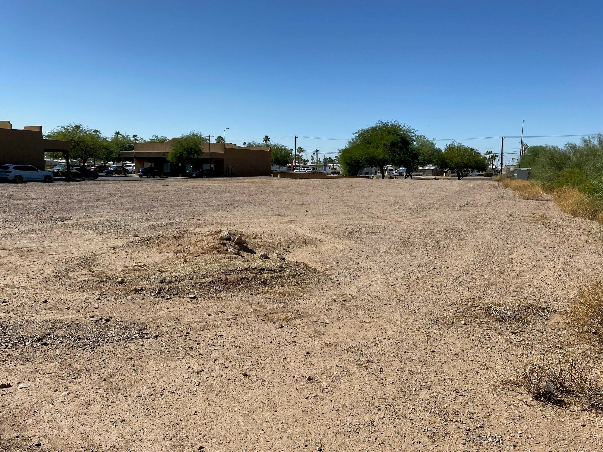 Apache Junction, AZ Commercial Real Estate For Lease Or Sale