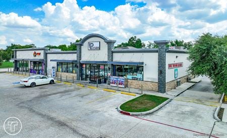 Retail space for Sale at 10940 FM 1488 in Magnolia