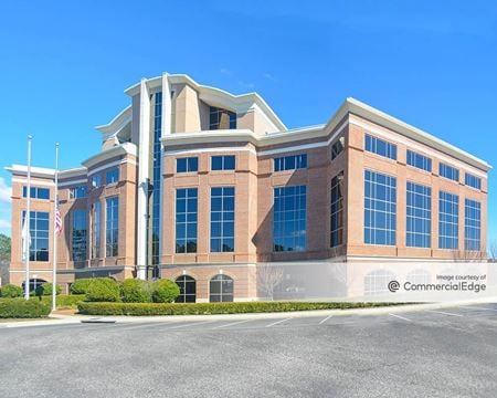 Photo of commercial space at 4951 Lake Brook Drive in Glen Allen
