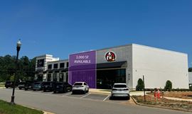 Town Madison Space For Lease