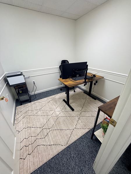 Office space for Rent at 3 College Avenue suite 2 in Frederick