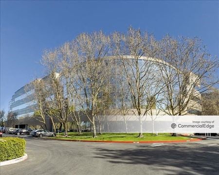 Office space for Rent at 2000 Crow Canyon Place in San Ramon