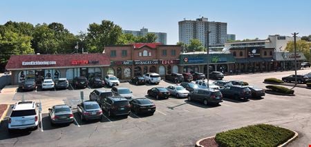 Photo of commercial space at 1420-1422 NJ-70 in Cherry Hill
