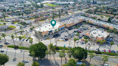 Retail space for Rent at 1000 West Covina Parkway in West Covina