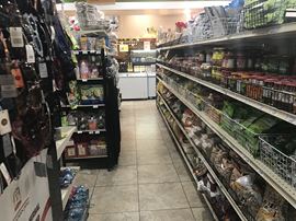 Fudi Mart - BUSINESS FOR SALE