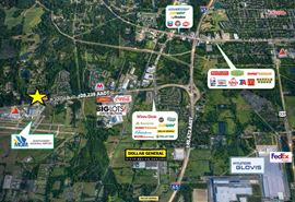 10 AC Selma Hwy & Brewer Rd