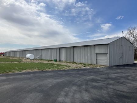 Industrial space for Sale at 12201 North 72nd Street in Omaha