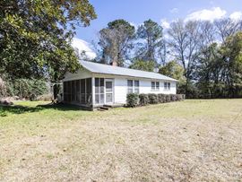 Brown Tract
