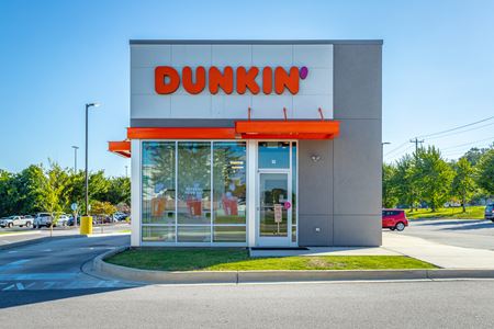 Photo of commercial space at 9342 Dayton Pike in Soddy-Daisy