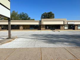 330-360 Eureka Road