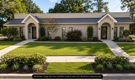 1401 & 1403 Maclay Commerce Dr