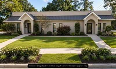 1401 & 1403 Maclay Commerce Dr