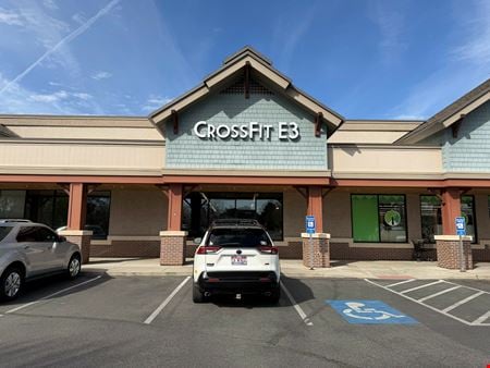 Retail space for Rent at 340 West State Street in Eagle