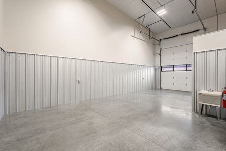 Commercial space for Rent at 2509 Logan St - Ste 105 in Richland