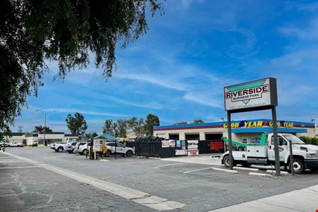 Photo of commercial space at 2940-2944 Rubidoux Boulevard in Riverside