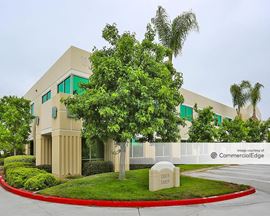 Poway Heights Corporate Plaza