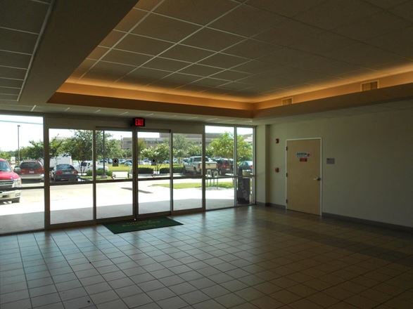 College Station Professional Building II