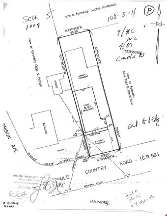 1190 Old Country Road Medical Office