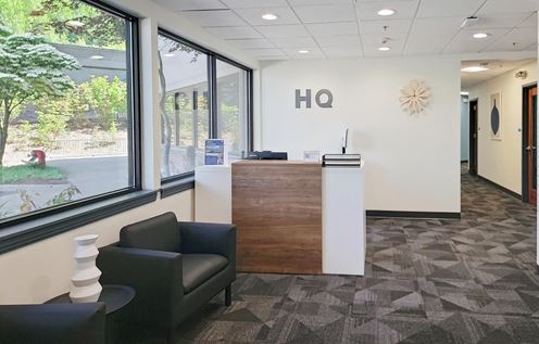 HQ - Issaquah - Gilman Blvd
