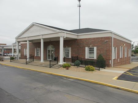 Office space for Sale at 600 W Republic Rd in Springfield