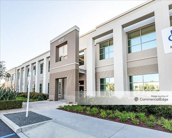 McCarthy Center