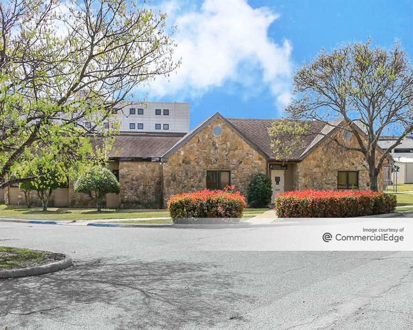 Providence Healthcare Network Pavilion 405 Londonderry Drive