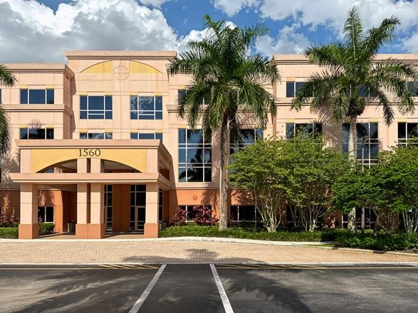 FL, Fort Lauderdale - Sawgrass