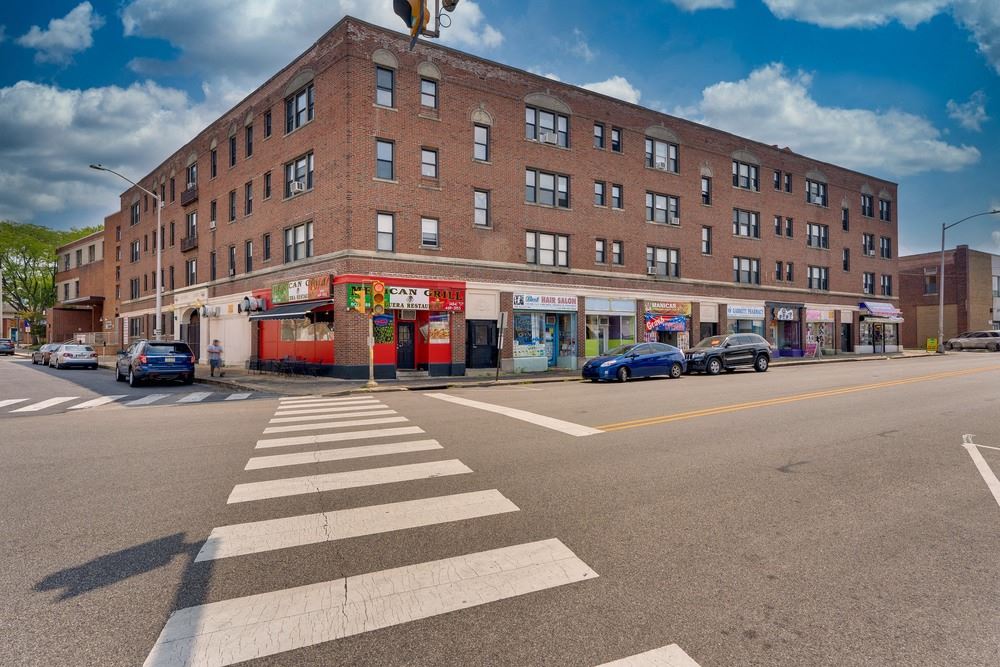 130146 Garrett Road, Upper Darby MultiFamily Space For Sale