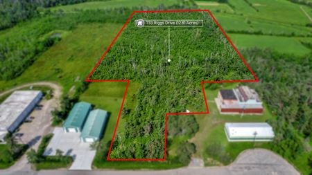 Other space for Sale at 733 Riggs Dr in Cheboygan