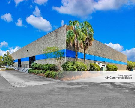Photo of commercial space at 1057 Ellis Road North in Jacksonville