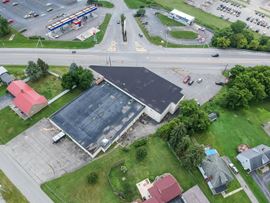 New Castle Office/Retail Portfolio