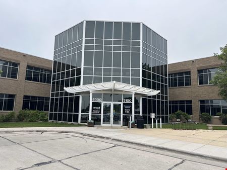 Photo of commercial space at 5100 S Broadband Lane in Sioux Falls