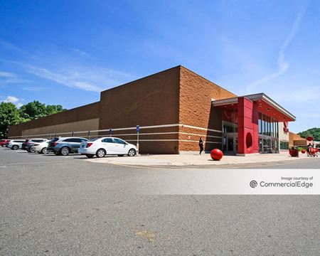 Photo of commercial space at 300 Chase Avenue in Waterbury