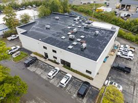 +/- 20,000 SF Flex Industrial Building Available for Lease