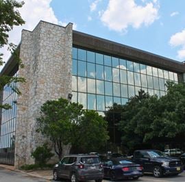 The Reep Building