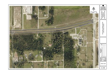 Photo of commercial space at 830 Ridge Road in Cape Coral