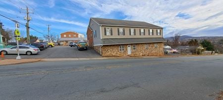 Industrial space for Sale at 1220 & 1224 Monticello Rd in Charlottesville