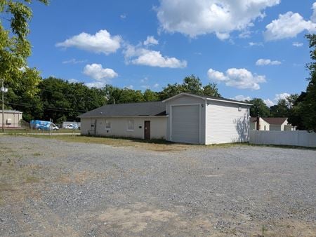 Photo of commercial space at 960, 962 & 966 E. Black Street and 220 Workman St in Rock Hill, SC