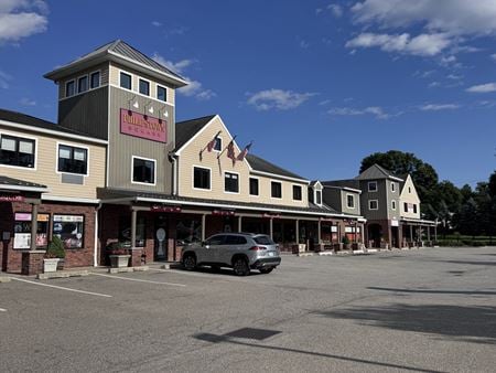 Retail space for Sale at 3182 Route 9 in Cold Spring