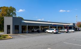 Avondale Crossing