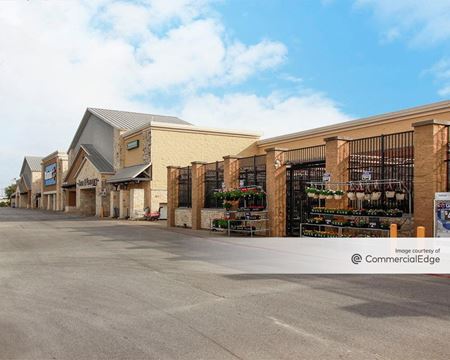 Retail space for Rent at 5017 West US Highway 290 in Austin