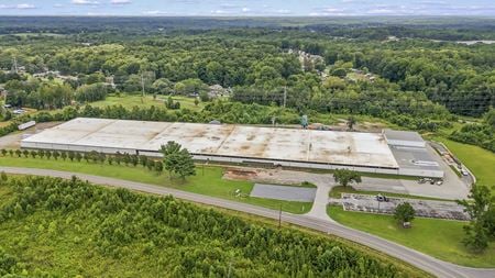 Industrial space for Sale at 521 Milling Road in Mocksville