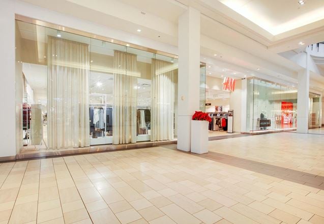Montclair Place Interior Spaces