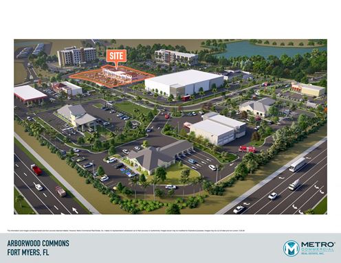 Arborwood Commons