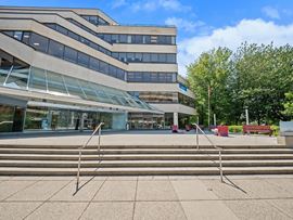 221 West Esplanade
